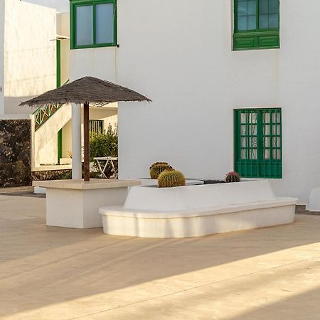 Appartement Casa Narnia à Puerto del Carmen  Extérieur photo