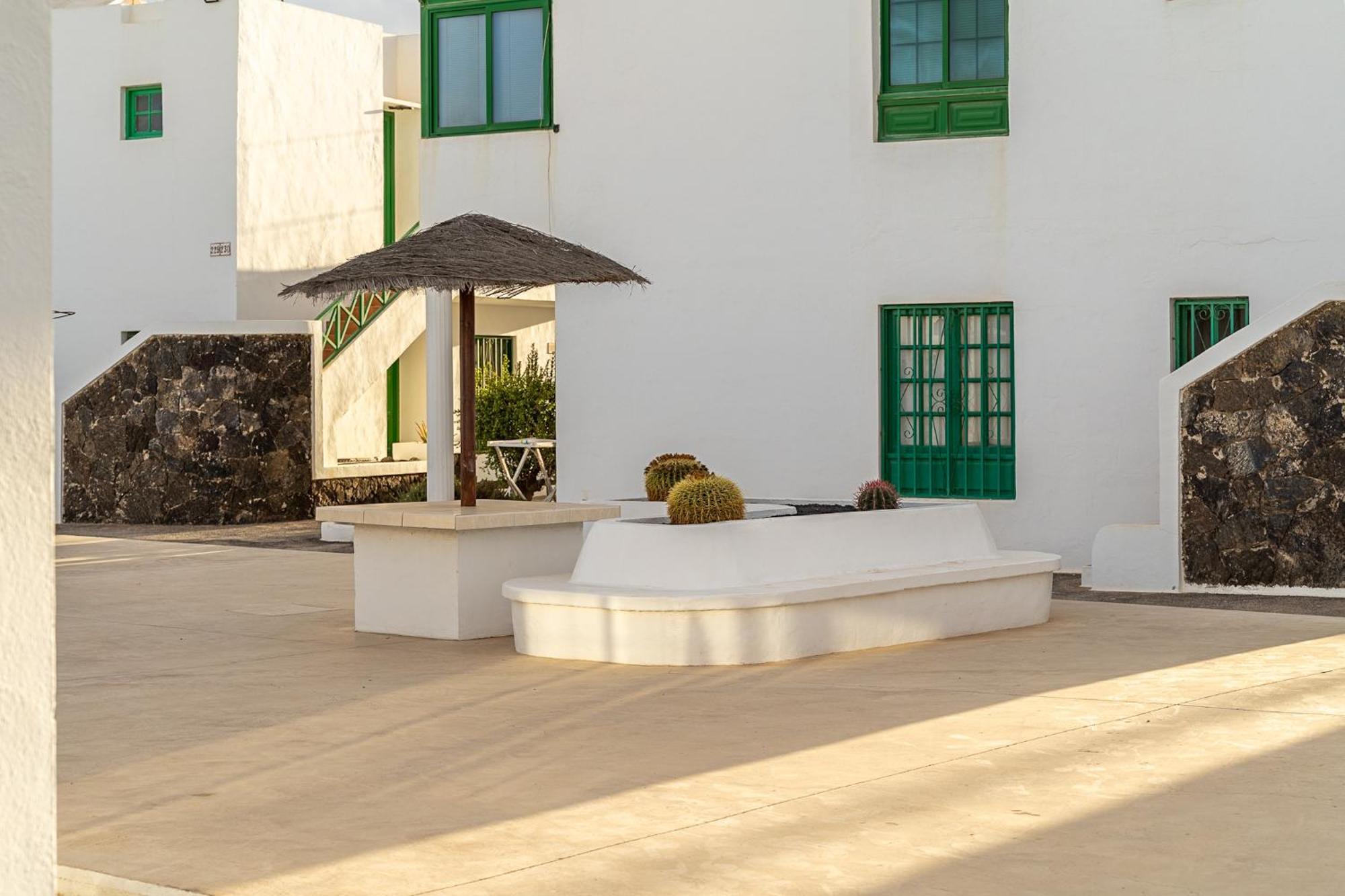 Appartement Casa Narnia à Puerto del Carmen  Extérieur photo