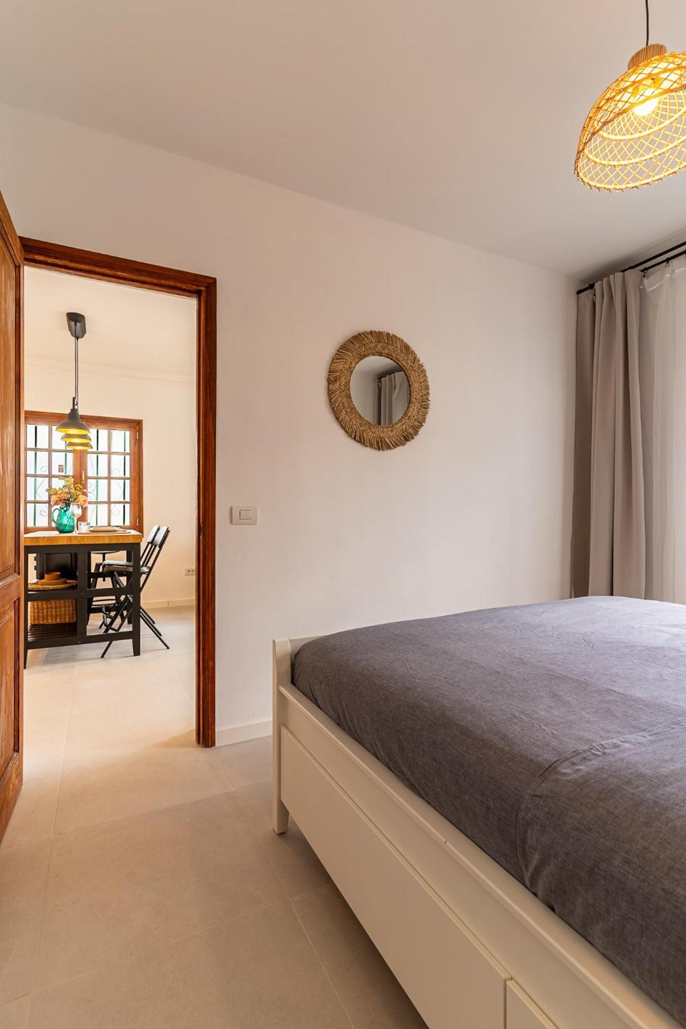 Appartement Casa Narnia à Puerto del Carmen  Extérieur photo