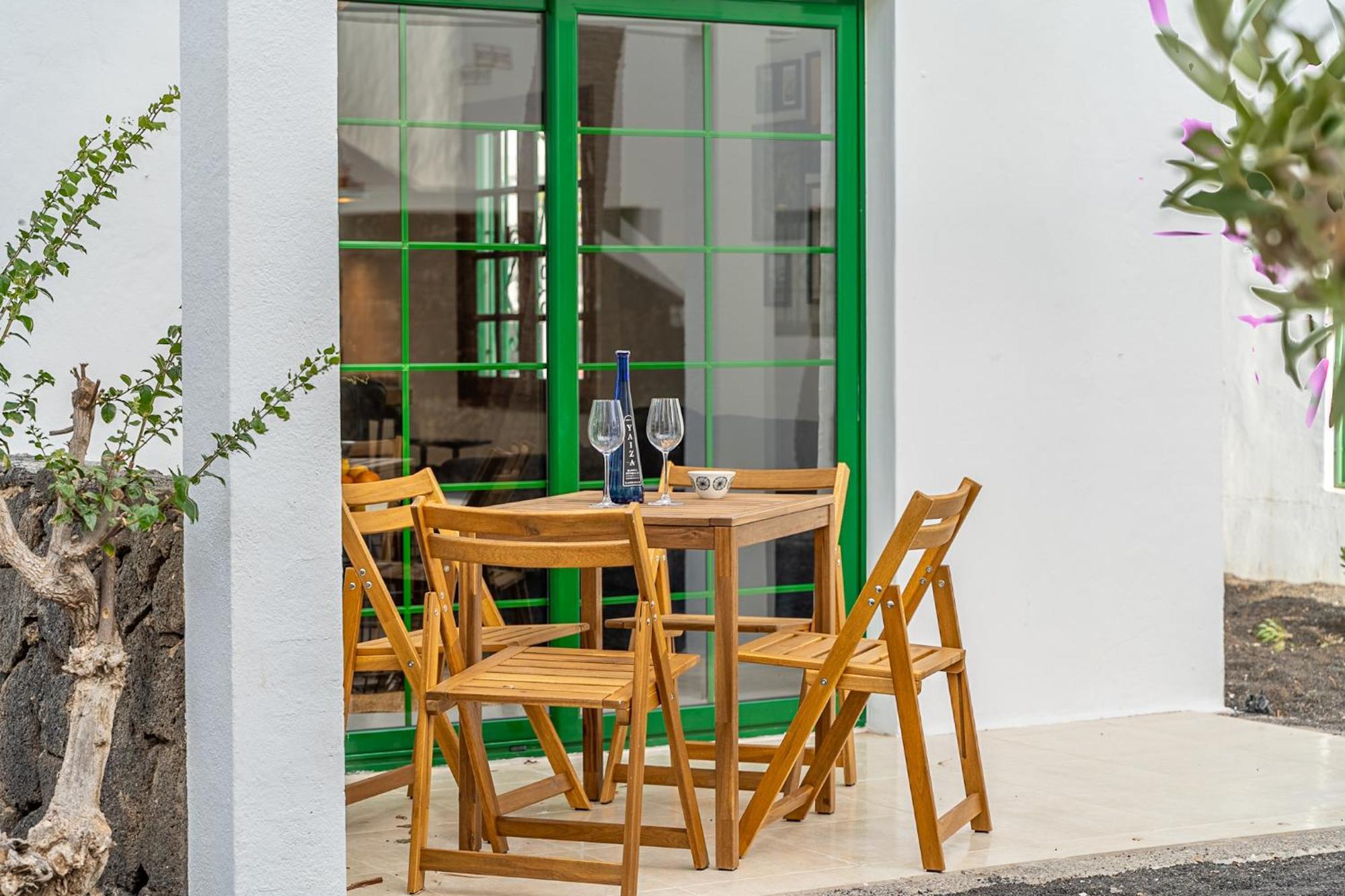 Appartement Casa Narnia à Puerto del Carmen  Extérieur photo